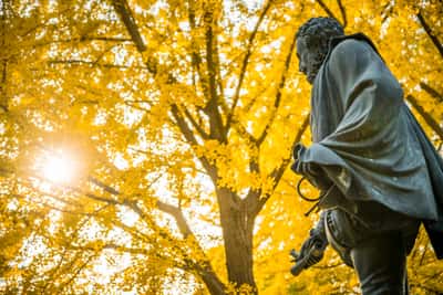 Peking University (BeiDa) (3)